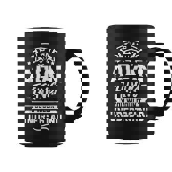 Its An Aidan Thing You Wouldnt Understand - Forename Gift Coffee Mug - Seseable