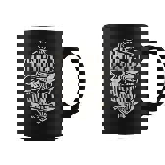Its An Angel Thing You Wouldnt Understand Classic Name Coffee Mug - Seseable