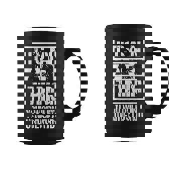 Its An Ari Thing You Wouldnt Understand First Name Coffee Mug - Seseable