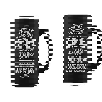 Its An Eric Thing You Wouldnt Understand - Forename Gift Coffee Mug - Seseable