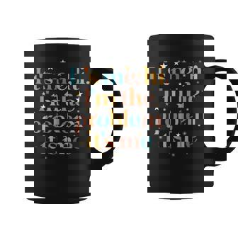 Its Me Hi Im The Problem Its Me Coffee Mug - Thegiftio UK