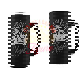 Its Not A Dad Bod Its A Father Figure Funny Fathers Day Coffee Mug - Thegiftio UK