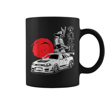 Jdm Japan Motorsport Tuning Car 90S Coffee Mug | Mazezy