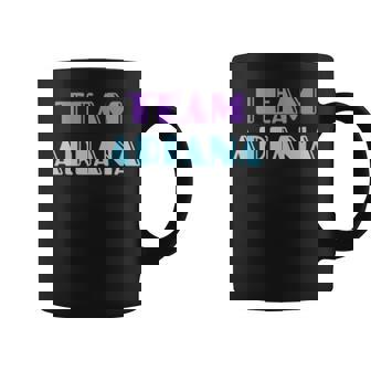 Jerry O’Connell Team Ariana Coffee Mug | Mazezy