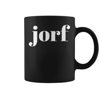 Jorf Funny Jury Duty Juror Attorney Judge Lawyer Humor  Coffee Mug