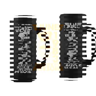 June 1983 40Th Birthday 2023 40 Years Of Being Awesome Coffee Mug - Thegiftio UK