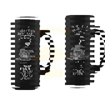 Just A Girl Who Loves Dogs Coffee Mug | Mazezy
