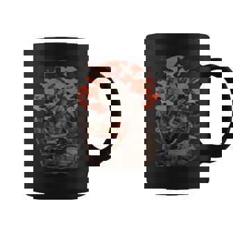 Kaijus Ramen Coffee Mug - Thegiftio