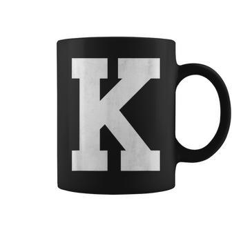 Kentucky Big Blue Basketball Football Coffee Mug - Seseable