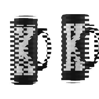 Kentucky Big Blue Basketball Football Coffee Mug | Seseable UK