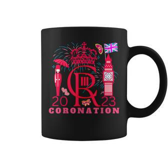 King Charles IiiKing Charles Iii 3Rd Coronation Gifts 2023 Coffee Mug | Mazezy