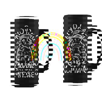 Lab Tech My Job Is All Rainbows And Butterflies Lab Week Coffee Mug | Mazezy