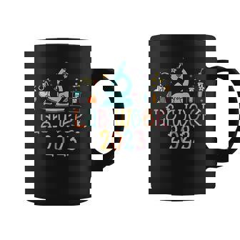 Lab Week 2023 Retro Medical Laboratory Tech Coffee Mug | Mazezy