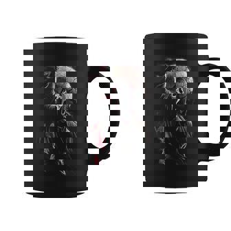 Lets Watch Scary Movies Horror Movies Scary Coffee Mug | Mazezy