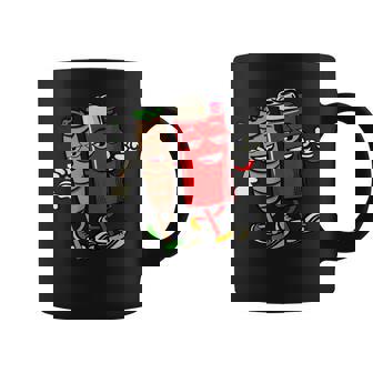 Lighter Joint Friends 420 Weed Cannabis Marijuana Funny 420 Coffee Mug | Mazezy