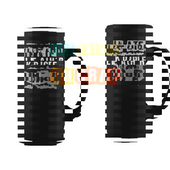 Like Father Like Daughter Oh Crap Funny Vintage Fathers Day Coffee Mug - Thegiftio