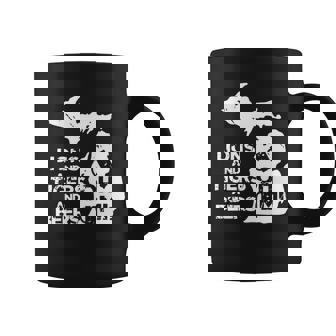 Lions Tigers Beers Oh Mi Retro Vintage Coffee Mug - Thegiftio