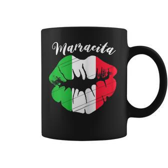 Lips Mamacita Cinco De Mayo - Mothers Day Tshirt Coffee Mug | Mazezy AU