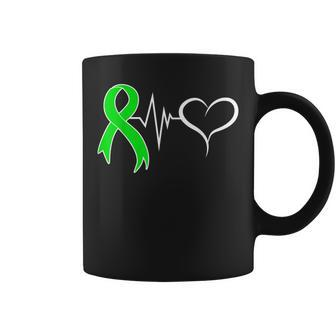 Living Donor Organ Donation Awareness Save A Life Be A Hero Coffee Mug | Mazezy