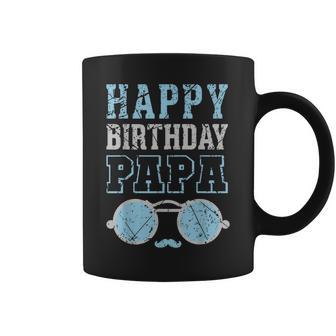 Lustiger Geburtstag Papa Eltern Geschenk Tassen - Seseable