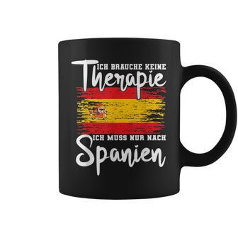 Lustiges Spanien Geschenk Für Spanier Spanien Tassen - Seseable