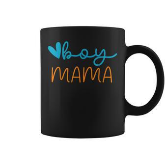 Ma Mama Mom Bruh Mothers Day Funny Vintage Groovy For Mother  Coffee Mug