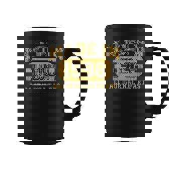 Made In 1998 Shirt 21 Year Old 1998 Birthday Gift 21St Bday Coffee Mug | Mazezy