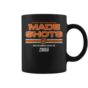 Made Shots 2023 Division I Men’S Basketball Championship March Madness Coffee Mug | Mazezy