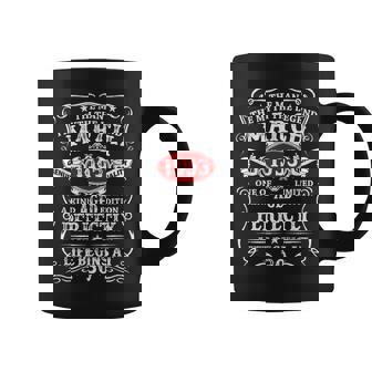March 1993 The Man Myth Legend 30 Year Old Birthday Gifts Coffee Mug - Seseable