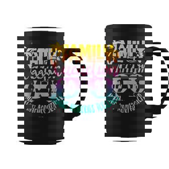 Matching Family Trip Cruise Vacation 2023 Making Memories Coffee Mug - Thegiftio