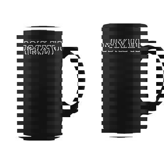 Mcmxlvii - 1947 - Year In Roman Numerals - Birth Year Coffee Mug | Mazezy