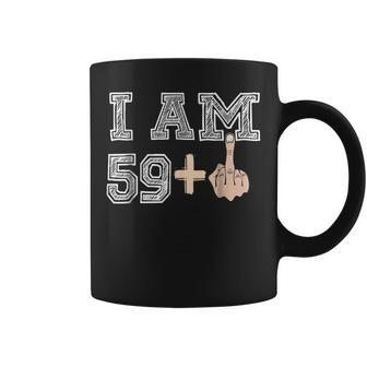 Mens 60Th Birthday Gift Ideas Funny T Shirt Coffee Mug | Mazezy