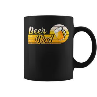 Mens Beer Dad Birthday Holidays Father´S Day Coffee Mug - Thegiftio UK