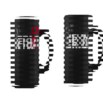 Mens Cheer Dad Beer Dad Cheerleading Father Fathers Day Coffee Mug - Thegiftio