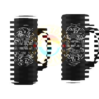 Mens Dad 2023 Loading Vintage Retro For New Daddy Fathers Day Coffee Mug - Seseable