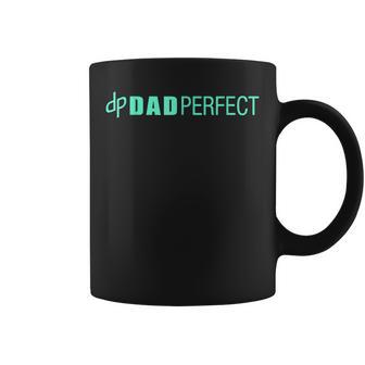 Mens Dad Perfect Fathers Day Shirt Coffee Mug | Mazezy UK