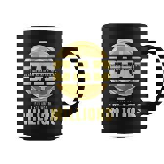 Mens Dad Youre Not The Bank Of The United States Fathers Day Coffee Mug - Thegiftio UK