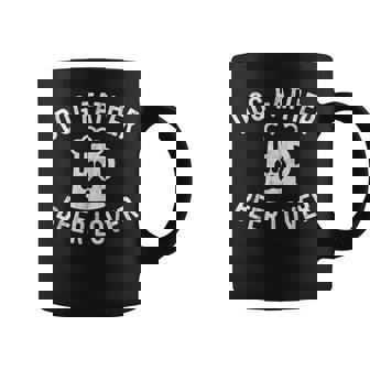 Mens Dog Father Beer Lover Shirt Best Dog Dad Shirt Fathers Day Coffee Mug | Mazezy