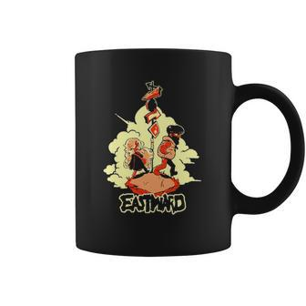 Men’S Eastward Video Game Lover Coffee Mug - Thegiftio UK