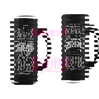 Mens Funny Cheerleading Dad Father Tie Tie Dye Cheer Dad Coffee Mug - Thegiftio