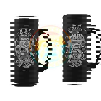 Mens I Leveled Up To Daddy 2023 Soon To Be Dad Fathers Day Coffee Mug | Mazezy