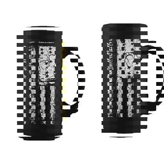 Mens Promoted To Godfather 2023 First Time Fathers Day New Dad Coffee Mug - Thegiftio UK
