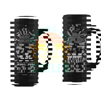 Mens Strong Dad Workout | Weight Lifting Fathers Day Gift Coffee Mug - Thegiftio