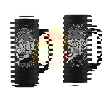 Mens Vintage Retro Dad Gifts Papa Because Grandpa Is For Old Guys V2 Coffee Mug - Seseable