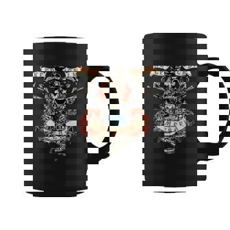 Mercer - Keep Calm And Handle It Coffee Mug - Seseable