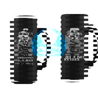 Merry And Bright Christmas Coffee Mug - Thegiftio