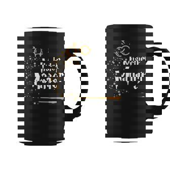 Mischief Manager - Family Mischief Matching Halloween Coffee Mug - Thegiftio UK