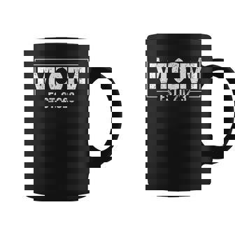 Mom Est 2023 Mothers Day Mommy Expecting Baby Best Mom Coffee Mug - Thegiftio