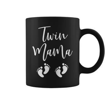 Mom Of Two Boys Mother Of Two Mom Of 2 Boys Twin Mother Gift For Womens Coffee Mug | Mazezy