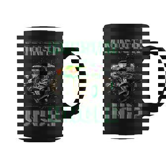 Monster Truck Uncle Monster Truck Are My Jam Truck Lovers Coffee Mug | Mazezy